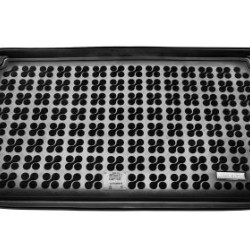 Πατάκι για πορτ - μπαγκάζ λαστιχένιο για Renault CAPTUR I upper floor  (μετά το 2013) - Rezaw Plast - 1τμχ.