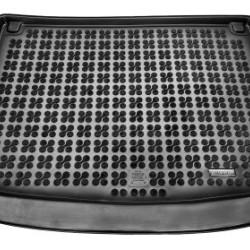 Πατάκι για πορτ - μπαγκάζ λαστιχένιο για Porsche CAYENNE II (μετά το 2010) - Rezaw Plast - 1τμχ.