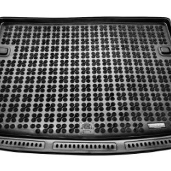 Πατάκι για πορτ - μπαγκάζ λαστιχένιο για Volkswagen TOUAREG 5 seats / Porsche CAYENNE (2003 - 2010) - Rezaw Plast - 1τμχ.