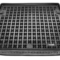 Πατάκι για πορτ - μπαγκάζ λαστιχένιο για Peugeot 508 RXH (μετά το 2012) - Rezaw Plast - 1τμχ.