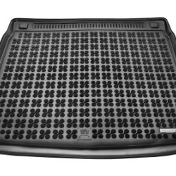 Πατάκι για πορτ - μπαγκάζ λαστιχένιο για Peugeot 508 Break / Combi  (μετά το 2011) - Rezaw Plast - 1τμχ.