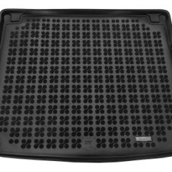 Πατάκι για πορτ - μπαγκάζ λαστιχένιο για Peugeot 407 Combi (2004 - 2011) - Rezaw Plast - 1τμχ.