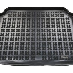 Πατάκι για πορτ - μπαγκάζ λαστιχένιο για Peugeot 3008 (2016-2024) bottom floor, not for Hybrid - Rezaw Plast - 1τμχ.