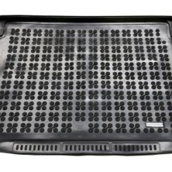 Πατάκι για πορτ - μπαγκάζ λαστιχένιο για Peugeot 3008 (2016-2024) upper floor, not for Hybrid  - Rezaw Plast - 1τμχ.