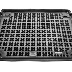 Πατάκι για πορτ - μπαγκάζ λαστιχένιο για Peugeot 3008 upper floor  (2009 - 2016) - Rezaw Plast - 1τμχ.