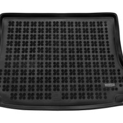 Πατάκι για πορτ - μπαγκάζ λαστιχένιο για Peugeot 308 Combi (2008 - 2013 ) - Rezaw Plast - 1τμχ.