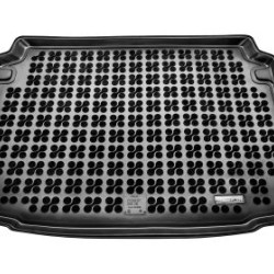 Πατάκι για πορτ - μπαγκάζ λαστιχένιο για Peugeot 308 Hatchback (μετά το 2013) - Rezaw Plast - 1τμχ.