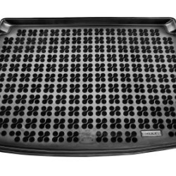 Πατάκι για πορτ - μπαγκάζ λαστιχένιο για Peugeot 307 Hatchback (2001 - 2007) / 308 Hatchback (2007 - 2013) - Rezaw Plast - 1τμχ.