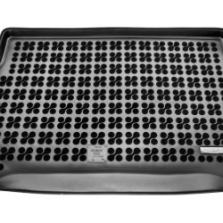 Πατάκι για πορτ - μπαγκάζ λαστιχένιο για Peugeot 2008 (μετά το 2013) - Rezaw Plast - 1τμχ.