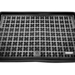 Πατάκι για πορτ - μπαγκάζ λαστιχένιο για Peugeot 208 5-door / GTI  (μετά το 2013) - Rezaw Plast - 1τμχ.