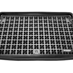 Πατάκι για πορτ - μπαγκάζ λαστιχένιο για Peugeot 207 Hatchback (μετά το 2006) - Rezaw Plast - 1τμχ.