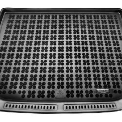 Πατάκι για πορτ - μπαγκάζ λαστιχένιο για Opel ZAFIRA B version for the German market (μετά το 2005) - Rezaw Plast - 1τμχ.