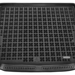 Πατάκι για πορτ - μπαγκάζ λαστιχένιο για Opel ZAFIRA B (μετά το 2005) - Rezaw Plast - 1τμχ.