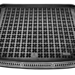 Πατάκι για πορτ - μπαγκάζ λαστιχένιο για Opel ZAFIRA A (1999 - 2005) - Rezaw Plast - 1τμχ.