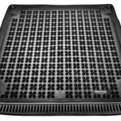 Πατάκι για πορτ - μπαγκάζ λαστιχένιο για Opel VECTRA C Combi (μετά το 10/2003) - Rezaw Plast - 1τμχ.