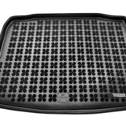 Πατάκι για πορτ - μπαγκάζ λαστιχένιο για Opel VECTRA C Sedan (μετά το 2002) - Rezaw Plast - 1τμχ.