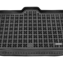 Πατάκι για πορτ - μπαγκάζ λαστιχένιο για Opel MERIVA upper floor , version with movable rear seats (μετά το 2014) - Rezaw Plast - 1τμχ.