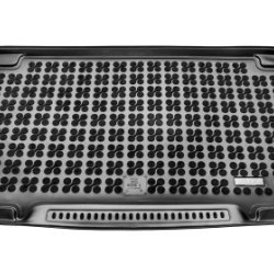 Πατάκι για πορτ - μπαγκάζ λαστιχένιο για Opel MERIVA A (2003 - 2010) - Rezaw Plast - 1τμχ.