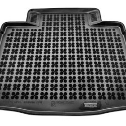 Πατάκι για πορτ - μπαγκάζ λαστιχένιο για Opel INSIGNIA I A Hatchback / Sedan 4-door, 5-door, with small spare tire  (2008 - 2013) - Rezaw Plast - 1τμχ.