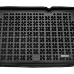 Πατάκι για πορτ - μπαγκάζ λαστιχένιο για Opel CORSA D STANDARD bottom floor  (2006 - 2014) / E bottom floor  (μετά το 2014) - Rezaw Plast - 1τμχ.
