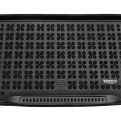 Πατάκι για πορτ - μπαγκάζ λαστιχένιο για Opel CORSA D COSMO ENJOY upper floor  (2006 - 2014) / E upper floor  (μετά το 2014) - Rezaw Plast - 1τμχ.