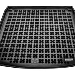 Πατάκι για πορτ - μπαγκάζ λαστιχένιο για Opel ASTRA IV J Sedan (μετά το 2012) - Rezaw Plast - 1τμχ.