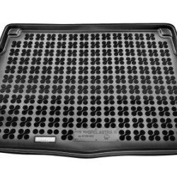 Πατάκι για πορτ - μπαγκάζ λαστιχένιο για Opel ASTRA IV J Hatchback (2009 - 2015) - Rezaw Plast - 1τμχ.