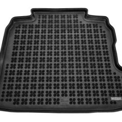 Πατάκι για πορτ - μπαγκάζ λαστιχένιο για Opel ASTRA III H Sedan (2007 - 2014) - Rezaw Plast - 1τμχ.