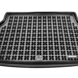 Πατάκι για πορτ - μπαγκάζ λαστιχένιο για Opel ASTRA II G Hatchback (1998 - 2009) - Rezaw Plast - 1τμχ.