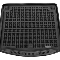 Πατάκι για πορτ - μπαγκάζ λαστιχένιο για Opel ANTARA (μετά το 2006) - Rezaw Plast - 1τμχ.