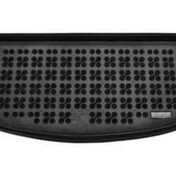 Πατάκι για πορτ - μπαγκάζ λαστιχένιο για Opel AGILA B / Suzuki SPLASH upper floor , 5 seat (2008 - 2014) - Rezaw Plast - 1τμχ.