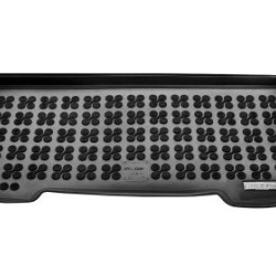 Πατάκι για πορτ - μπαγκάζ λαστιχένιο για Opel ADAM  (μετά το 2013) - Rezaw Plast - 1τμχ.