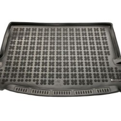 Πατάκι για πορτ - μπαγκάζ λαστιχένιο για Nissan X - TRAIL III 7 seats (μετά το 2013) - Rezaw Plast - 1τμχ.