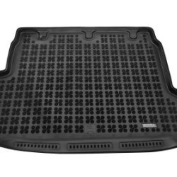 Πατάκι για πορτ - μπαγκάζ λαστιχένιο για Nissan X - TRAIL II (08/2007 - 2013) - Rezaw Plast - 1τμχ.