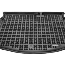 Πατάκι για πορτ - μπαγκάζ λαστιχένιο για Nissan QASHQAI 5 seats (2006 - 2013) - Rezaw Plast - 1τμχ.