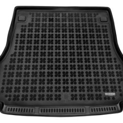 Πατάκι για πορτ - μπαγκάζ λαστιχένιο για Nissan PRIMERA Combi (2002 - 2007) - Rezaw Plast - 1τμχ.