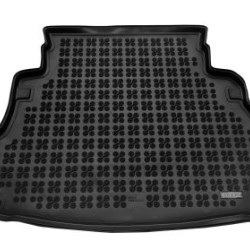 Πατάκι για πορτ - μπαγκάζ λαστιχένιο για Nissan PRIMERA Sedan (2002 - 2007) - Rezaw Plast - 1τμχ.