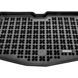 Πατάκι για πορτ - μπαγκάζ λαστιχένιο για Nissan NOTE bottom floor  (μετά το 2013) - Rezaw Plast - 1τμχ.