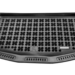 Πατάκι για πορτ - μπαγκάζ λαστιχένιο για Nissan NOTE upper floor  (μετά το 2013) - Rezaw Plast - 1τμχ.