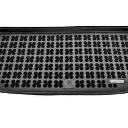 Πατάκι για πορτ - μπαγκάζ λαστιχένιο για Nissan MICRA IV K13 (2010 - 2016) - Rezaw Plast - 1τμχ.