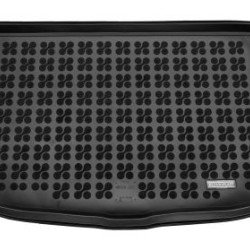 Πατάκι για πορτ - μπαγκάζ λαστιχένιο για Nissan JUKE bottom floor  (2014-2019) - Rezaw Plast - 1τμχ.