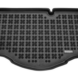 Πατάκι για πορτ - μπαγκάζ λαστιχένιο για Mitsubishi SPACE STAR (μετά το 2014) - Rezaw Plast - 1τμχ.