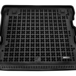 Πατάκι για πορτ - μπαγκάζ λαστιχένιο για Mitsubishi PAJERO Wagon / Suv (μετά το 2006) - Rezaw Plast - 1τμχ.