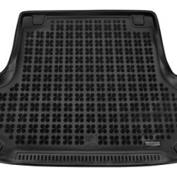 Πατάκι για πορτ - μπαγκάζ λαστιχένιο για Mitsubishi PAJERO SPORT (2002 - 2008) - Rezaw Plast - 1τμχ.