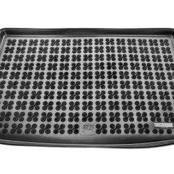 Πατάκι για πορτ - μπαγκάζ λαστιχένιο για Mercedes W246 B - CLASS EASY VARIO PLUS floor in the upper position  (μετά το 2011) - Rezaw Plast - 1τμχ.