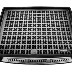 Πατάκι για πορτ - μπαγκάζ λαστιχένιο για Mercedes W245 B - CLASS (2005 - 2011) - Rezaw Plast - 1τμχ.