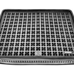 Πατάκι για πορτ - μπαγκάζ λαστιχένιο για Mercedes W211 E - CLASS  / Combi short (2003 - 2009) - Rezaw Plast - 1τμχ.