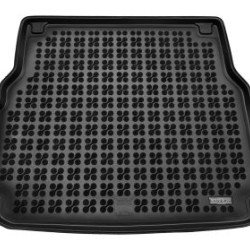 Πατάκι για πορτ - μπαγκάζ λαστιχένιο για Mercedes W205 C - CLASS  / Combi (μετά το 2014) - Rezaw Plast - 1τμχ.