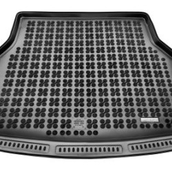 Πατάκι για πορτ - μπαγκάζ λαστιχένιο για Mercedes W203 C - CLASS  / Combi (2001 - 2007) - Rezaw Plast - 1τμχ.