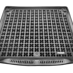 Πατάκι για πορτ - μπαγκάζ λαστιχένιο για Mercedes W164 M - CLASS  (2005 - 2011) - Rezaw Plast - 1τμχ.